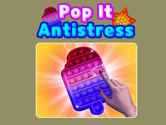 Mäng Pop It Antistress 