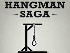 Mäng Hangman Saga