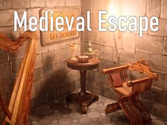 Mäng Medieval Escape