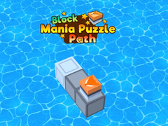 Mäng Block Mania Puzzle Path