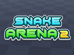 Mäng Snake Arena 2