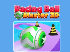 Mäng Racing Ball Master 3D