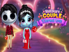 Mäng Nightmare Couple Eternal Love