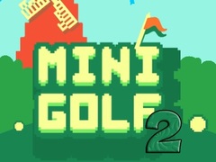 Mäng Mini Golf 2