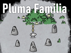 Mäng Pluma Familia