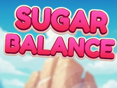 Mäng Sugar Balance