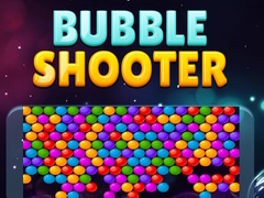 Mäng Bubble Shooter