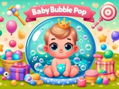 Mäng Baby Bubble Pop