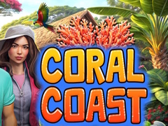 Mäng Coral Coast