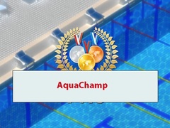 Mäng Aquachamp