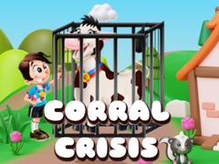 Mäng Corral Crisis