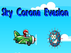 Mäng Sky Corona Evasion