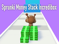 Mäng Sprunki Money Stack Incredibox