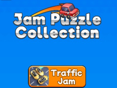 Mäng Jam Puzzle Collection