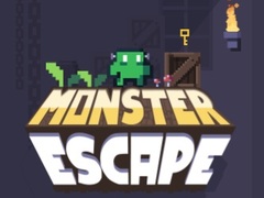 Mäng Monster Escape