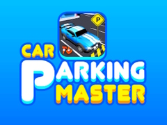 Mäng Car Parking Master 