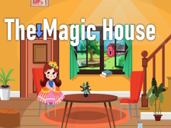 Mäng The Magic House