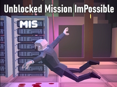 Mäng Unblocked Mission ImPossible