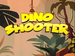 Mäng Dino Shooter