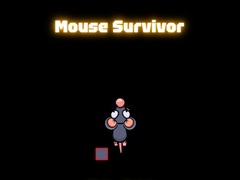 Mäng Mouse Survivor