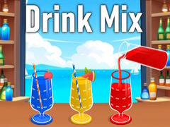 Mäng Drink Mix