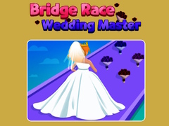 Mäng Bridge Race Wedding Master