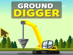 Mäng Ground Digger