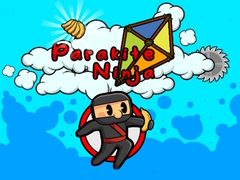 Mäng Parakite Ninja