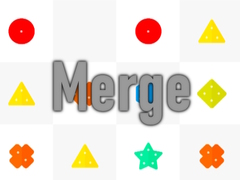 Mäng Merge 