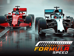 Mäng Formula Speed