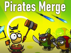 Mäng Pirates Merge