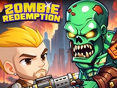 Mäng Zombie Redemption