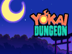 Mäng Yokai Dungeon