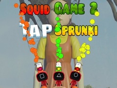 Mäng Squid Game 2 Tap Sprunki