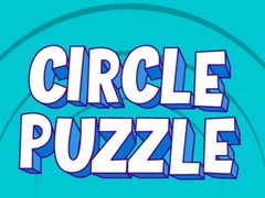 Mäng Circle Puzzle