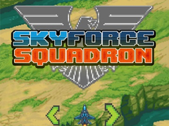 Mäng Sky Force Squadron