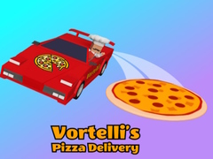 Mäng Vortelli's Pizza Delivery