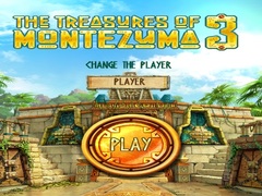 Mäng Treasures Of Montezuma 3