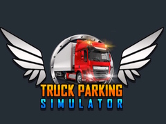 Mäng Truck Parking simulation