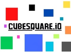 Mäng Cubesquare.io