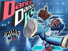 Mäng Dance Dance KSI