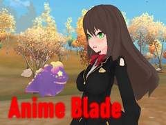 Mäng Anime Blade