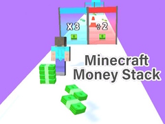 Mäng Minecraft Money Stack