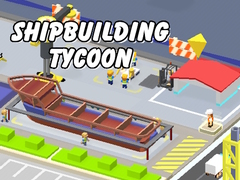 Mäng Shipbuilding tycoon