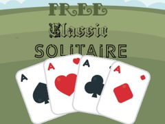 Mäng Free Classic Solitaire