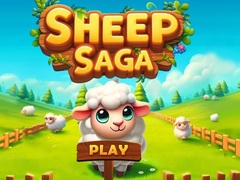 Mäng Sheep Saga