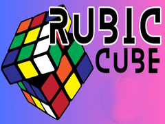 Mäng Rubic Cube