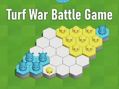 Mäng Turf War Battle Game