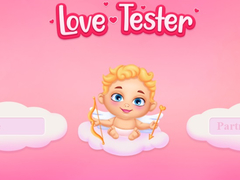 Mäng Love Tester 