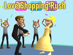 Mäng Love Shopping Rush